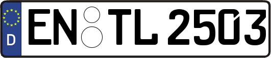 EN-TL2503