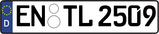EN-TL2509