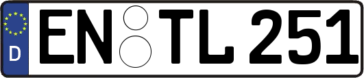 EN-TL251