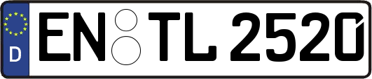 EN-TL2520