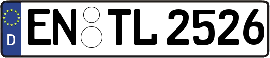 EN-TL2526