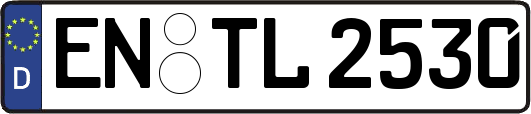 EN-TL2530