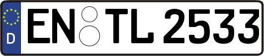 EN-TL2533