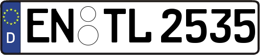 EN-TL2535
