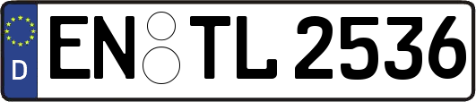EN-TL2536