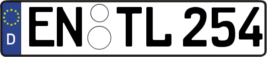 EN-TL254