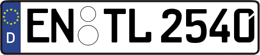 EN-TL2540