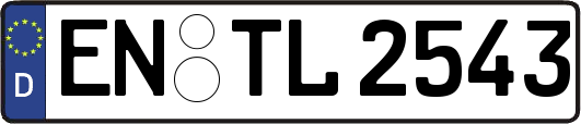EN-TL2543