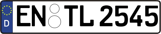 EN-TL2545
