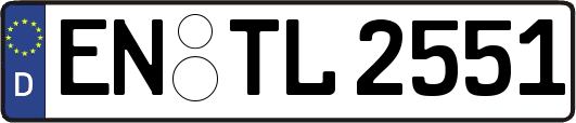 EN-TL2551