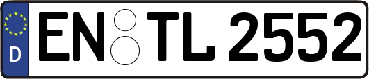 EN-TL2552
