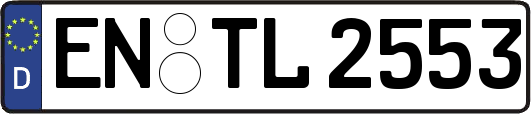 EN-TL2553