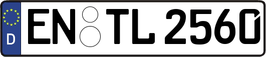EN-TL2560