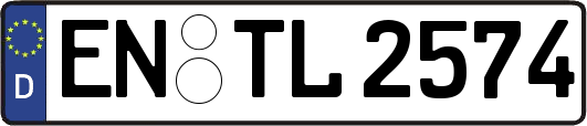 EN-TL2574