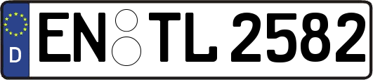 EN-TL2582
