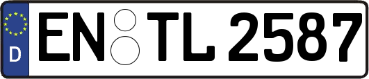 EN-TL2587