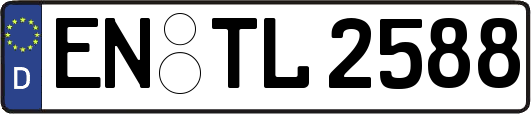EN-TL2588