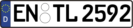 EN-TL2592