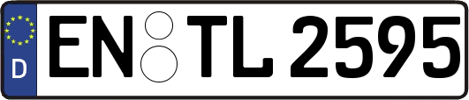 EN-TL2595