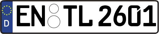 EN-TL2601