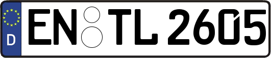 EN-TL2605
