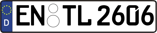 EN-TL2606