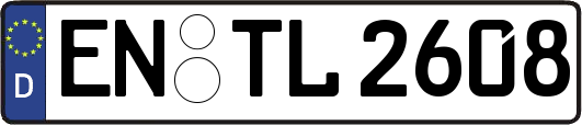 EN-TL2608