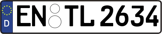 EN-TL2634