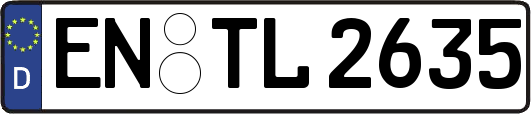 EN-TL2635