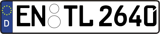 EN-TL2640