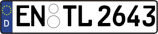 EN-TL2643