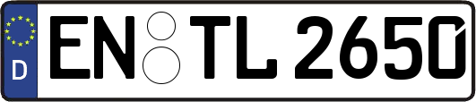 EN-TL2650