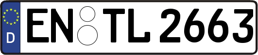 EN-TL2663