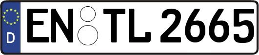 EN-TL2665