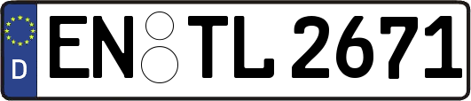 EN-TL2671