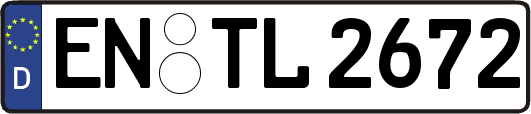 EN-TL2672