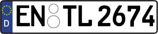 EN-TL2674