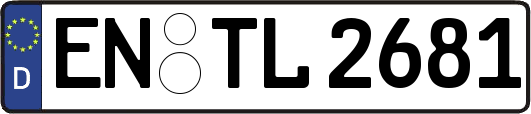 EN-TL2681