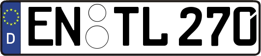 EN-TL270