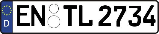 EN-TL2734