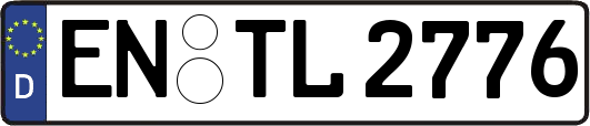 EN-TL2776