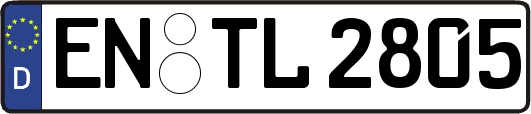 EN-TL2805