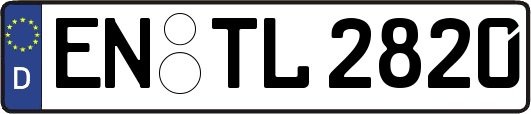 EN-TL2820