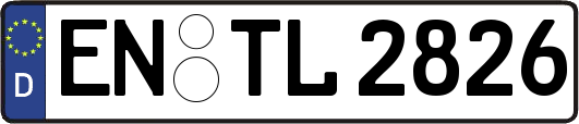 EN-TL2826