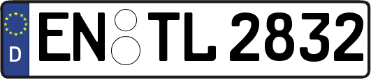 EN-TL2832