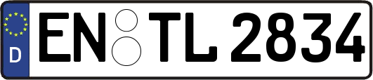 EN-TL2834