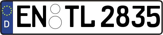 EN-TL2835