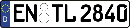 EN-TL2840