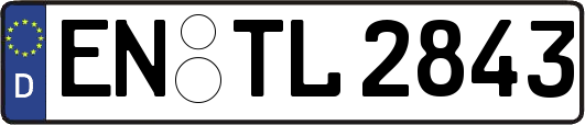 EN-TL2843