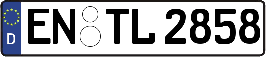 EN-TL2858